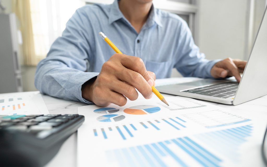 High Revenues