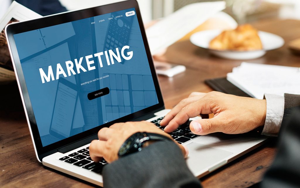 Marketing